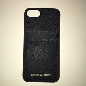 Michael KORS iPhone 7 case